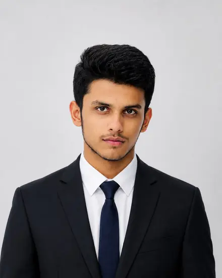 Nawab Khan, Managing Director of Doctor Forex Global
