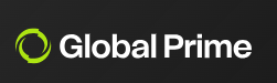 Global Prime logo