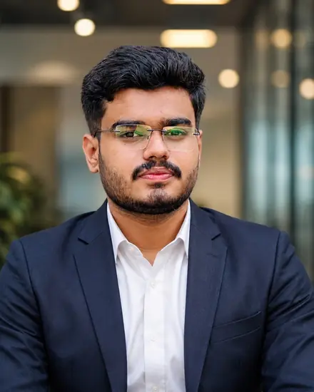 Muhammad Zain Asif, Managing Director of Doctor Forex Global